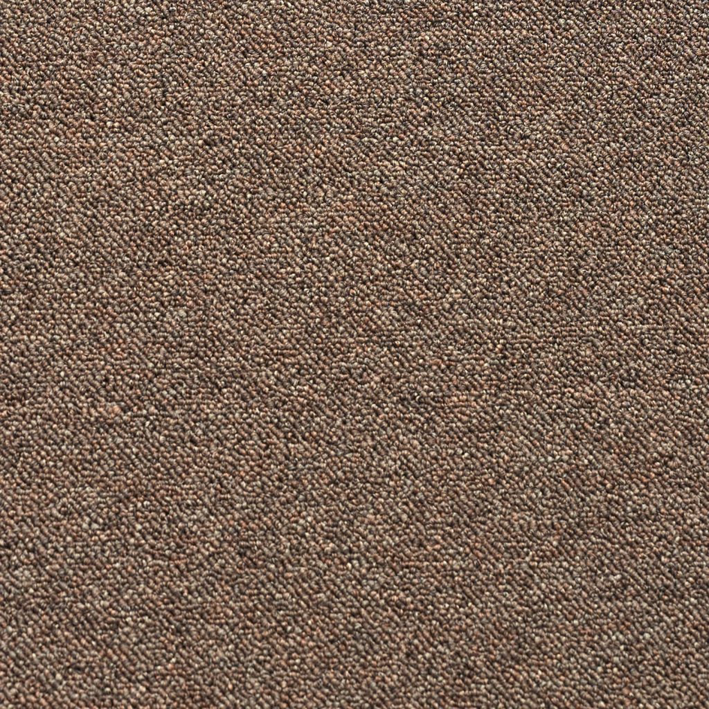 Value Carpet Tile - Brown - Kraus Flooring