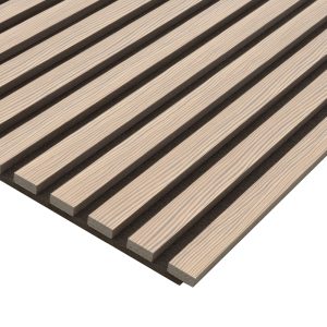 Maple Stripe Wall Panel