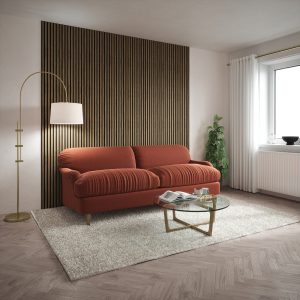 Maple Stripe Wall Panel