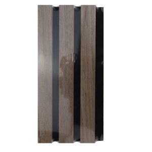 Chestnut Wall Panel