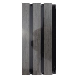 Alder Grey Wall Panel