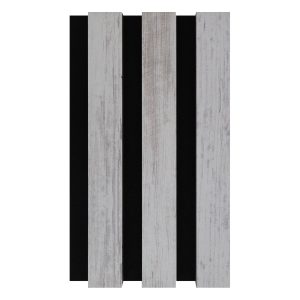 Silver Birch Wall Panel