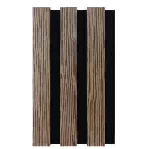 Maple Stripe Wall Panel