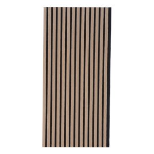 Maple Stripe Wall Panel