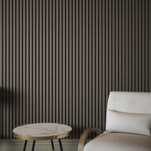 Alder Grey Wall Panel